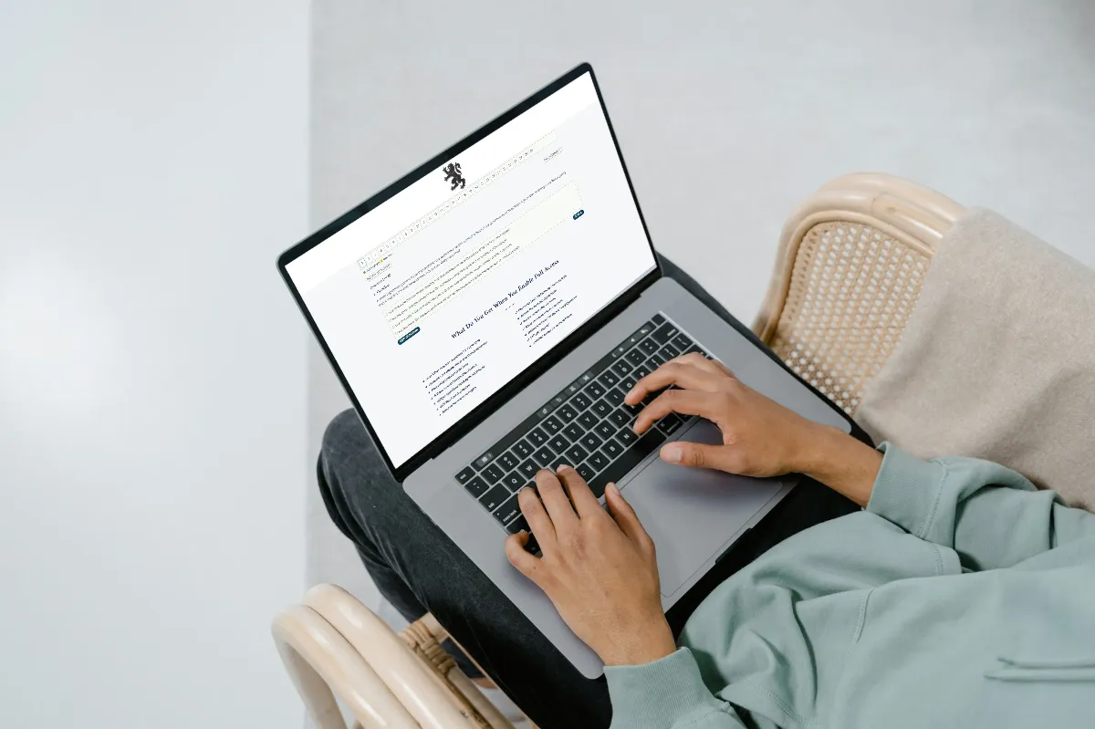 Bank Certly study workspace preview